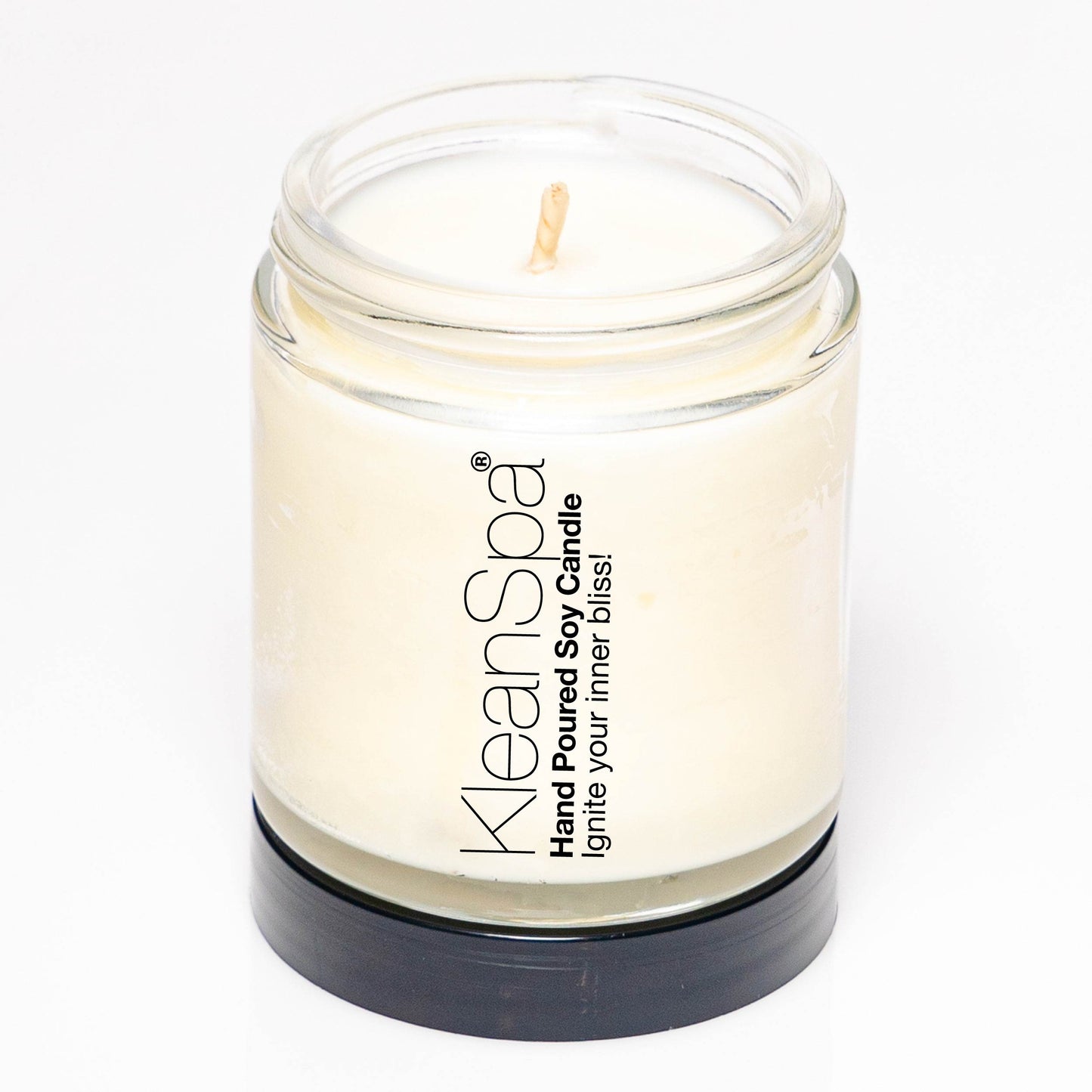 Soy Candle: Tiare Blossom