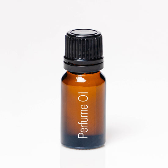 Perfume Oil: Peppermint Dream