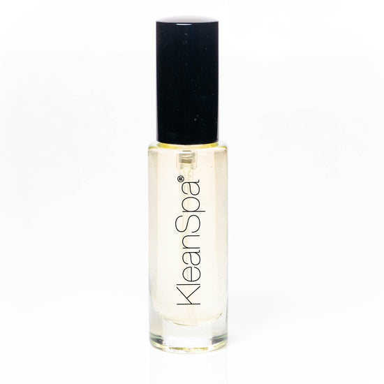 perfume: extrait (35% fragrance) new!