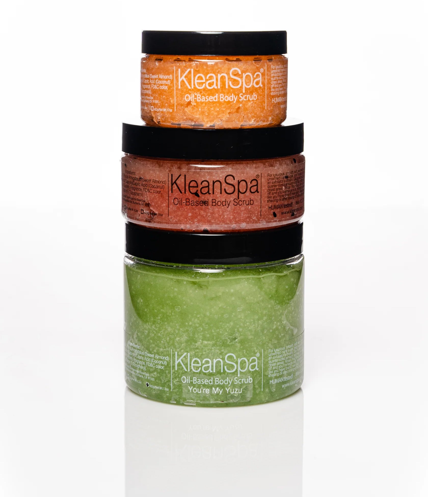 Body Scrub Skin Care Tips to enhance your skincare routine – kleanspa