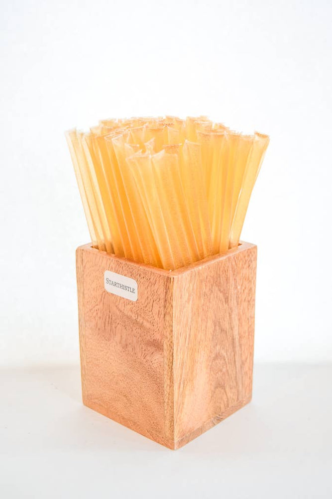 
                      
                        Honey Sticks - Single: Orange Blossom
                      
                    