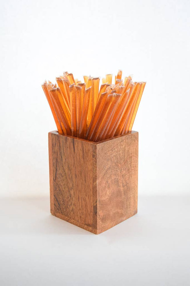 
                      
                        Honey Sticks - Single: Orange Blossom
                      
                    