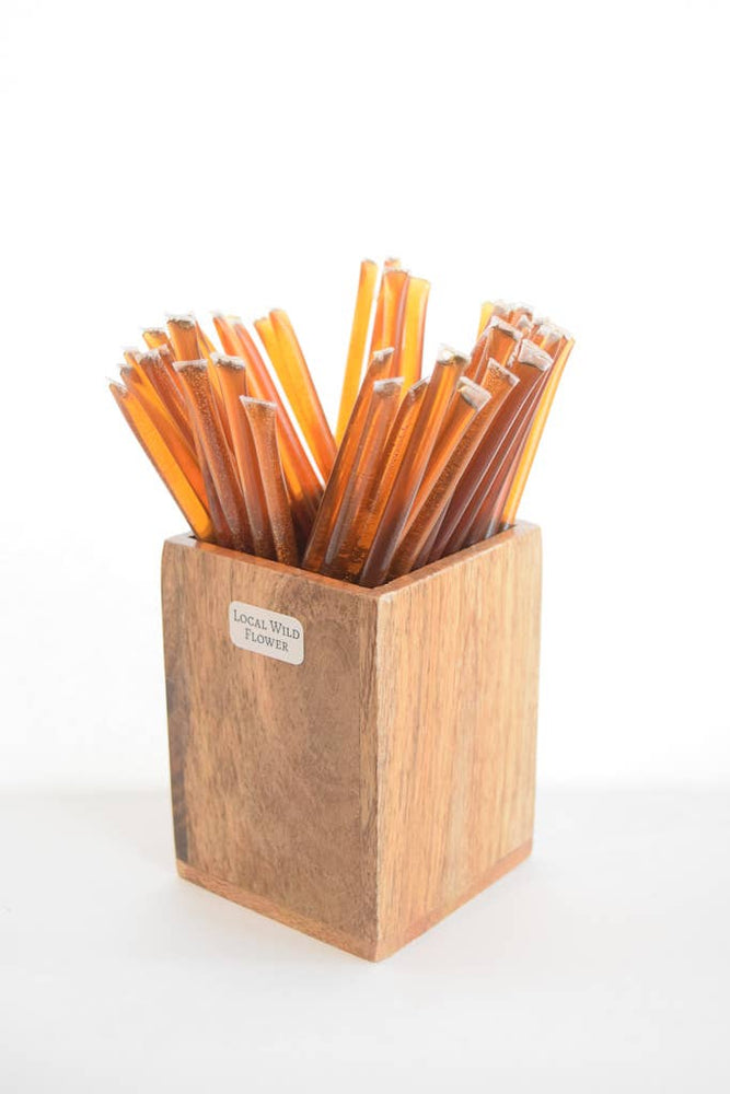 
                      
                        Honey Sticks - Single: Orange Blossom
                      
                    