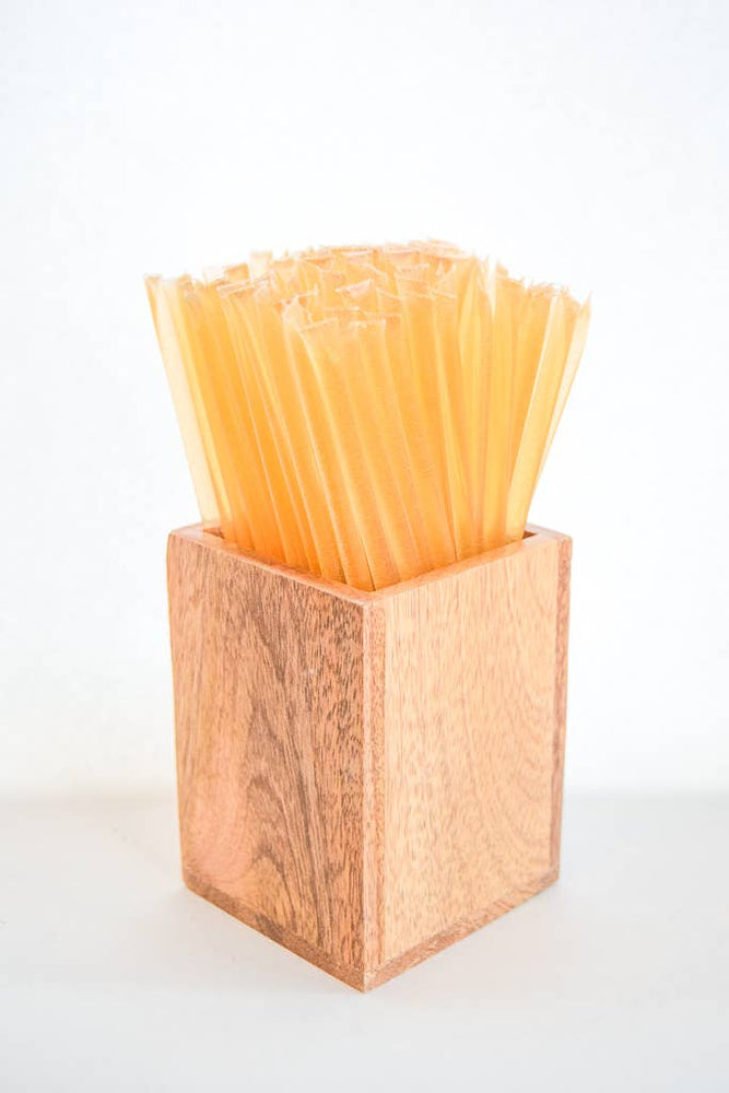 
                      
                        Honey Sticks - Single: Orange Blossom
                      
                    