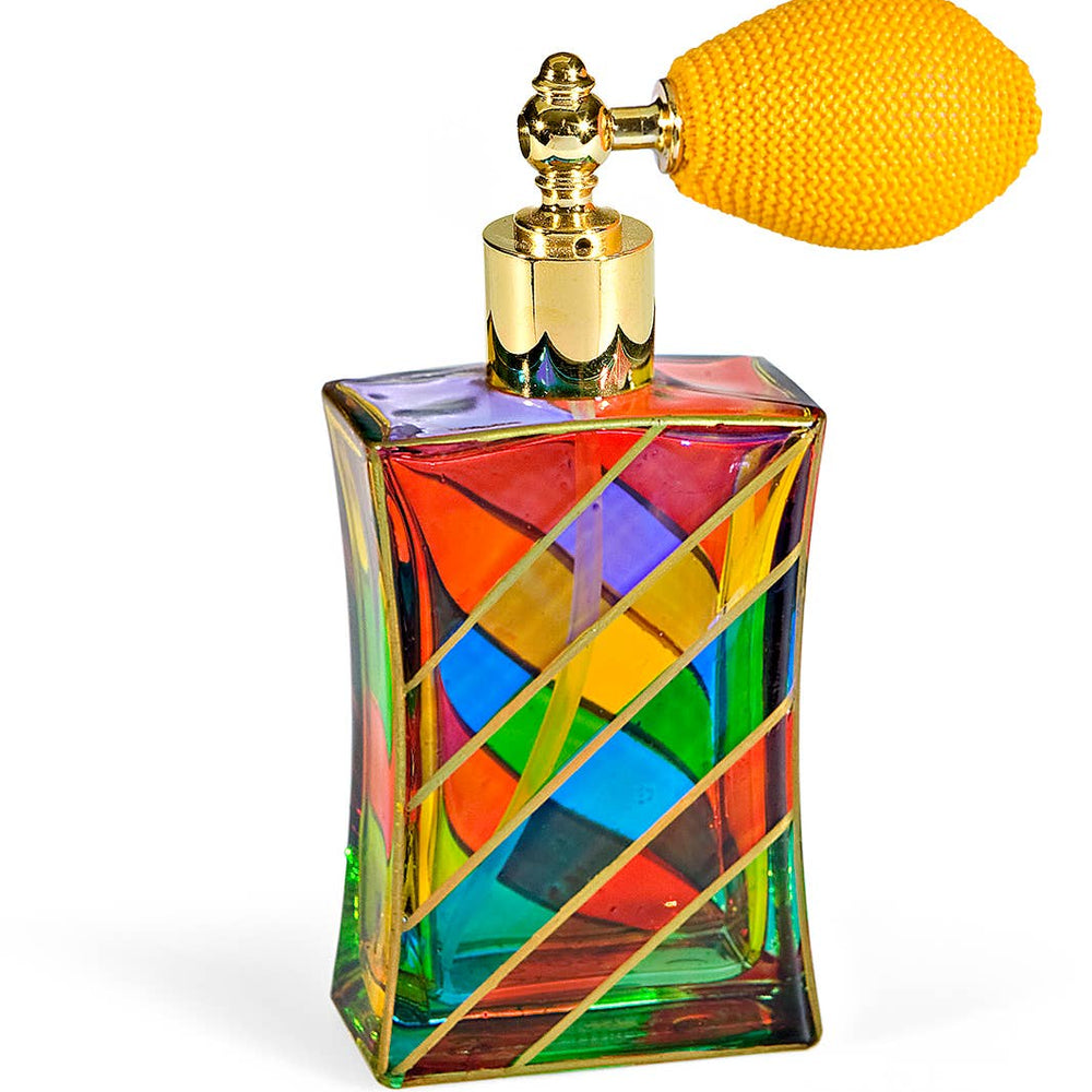 Signac Perfume Bottle with Atomizer