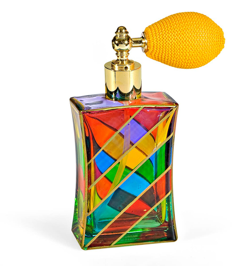 Signac Perfume Bottle with Atomizer