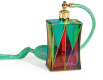 Kandinsky Perfume Bottle with Atomizer Assorted