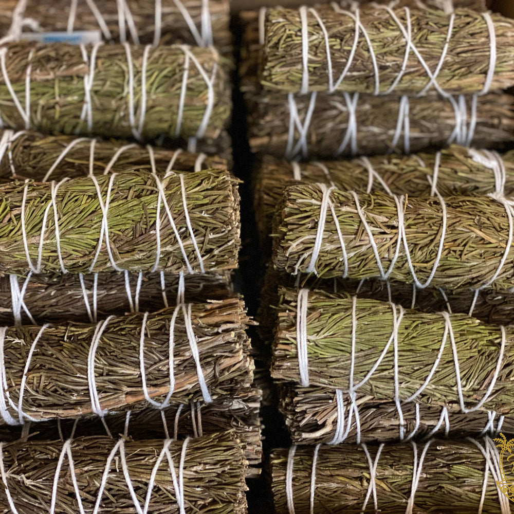 
                      
                        Rosemary Bundles
                      
                    