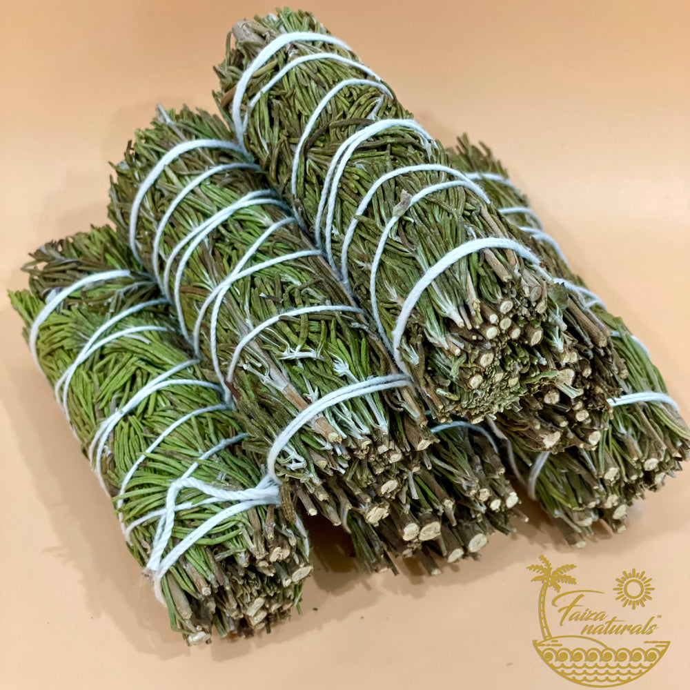 
                      
                        Rosemary Bundles
                      
                    