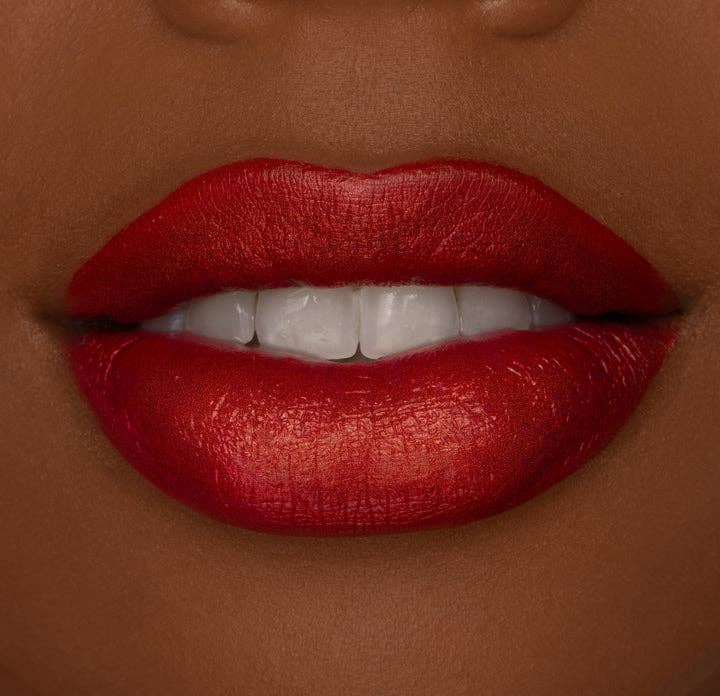 
                      
                        Holiday Red Lipstick
                      
                    