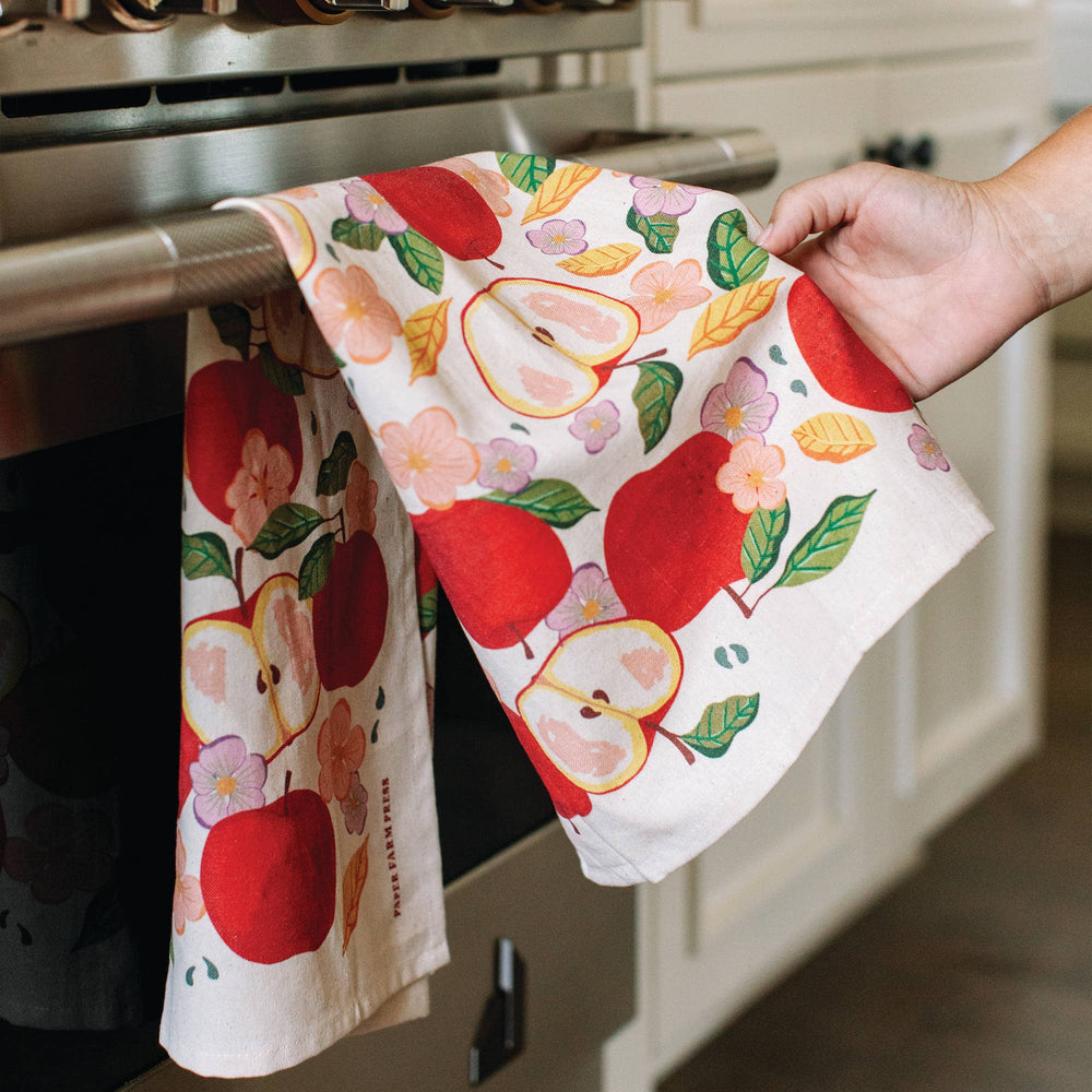 
                      
                        Apple Tree Tea Towel
                      
                    