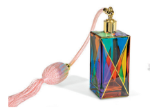 
                      
                        Kandinsky Perfume Bottle with Atomizer Assorted
                      
                    