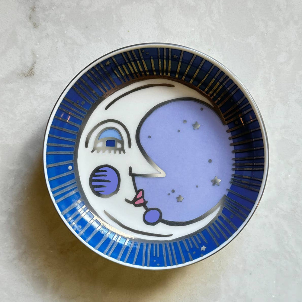 
                      
                        Moon Trinket Dish
                      
                    