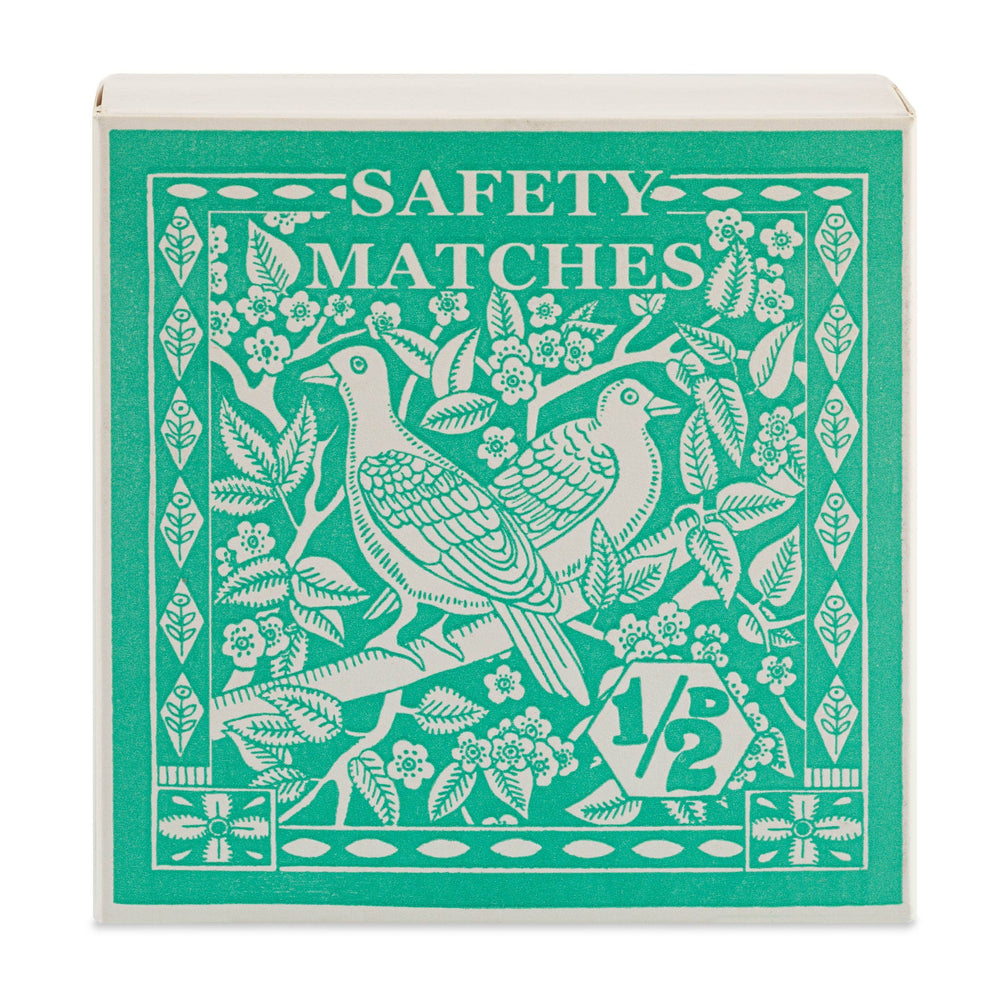 
                      
                        Birdy Stamp Match Box
                      
                    