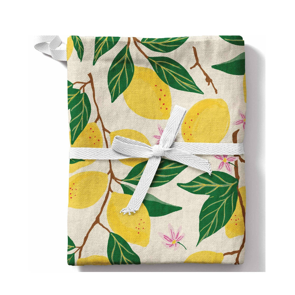 
                      
                        Lemon Grove Tea Towel
                      
                    