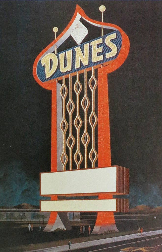 
                      
                        Dunes Pin
                      
                    