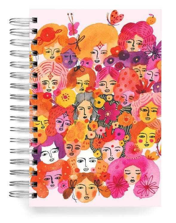 Women Journal