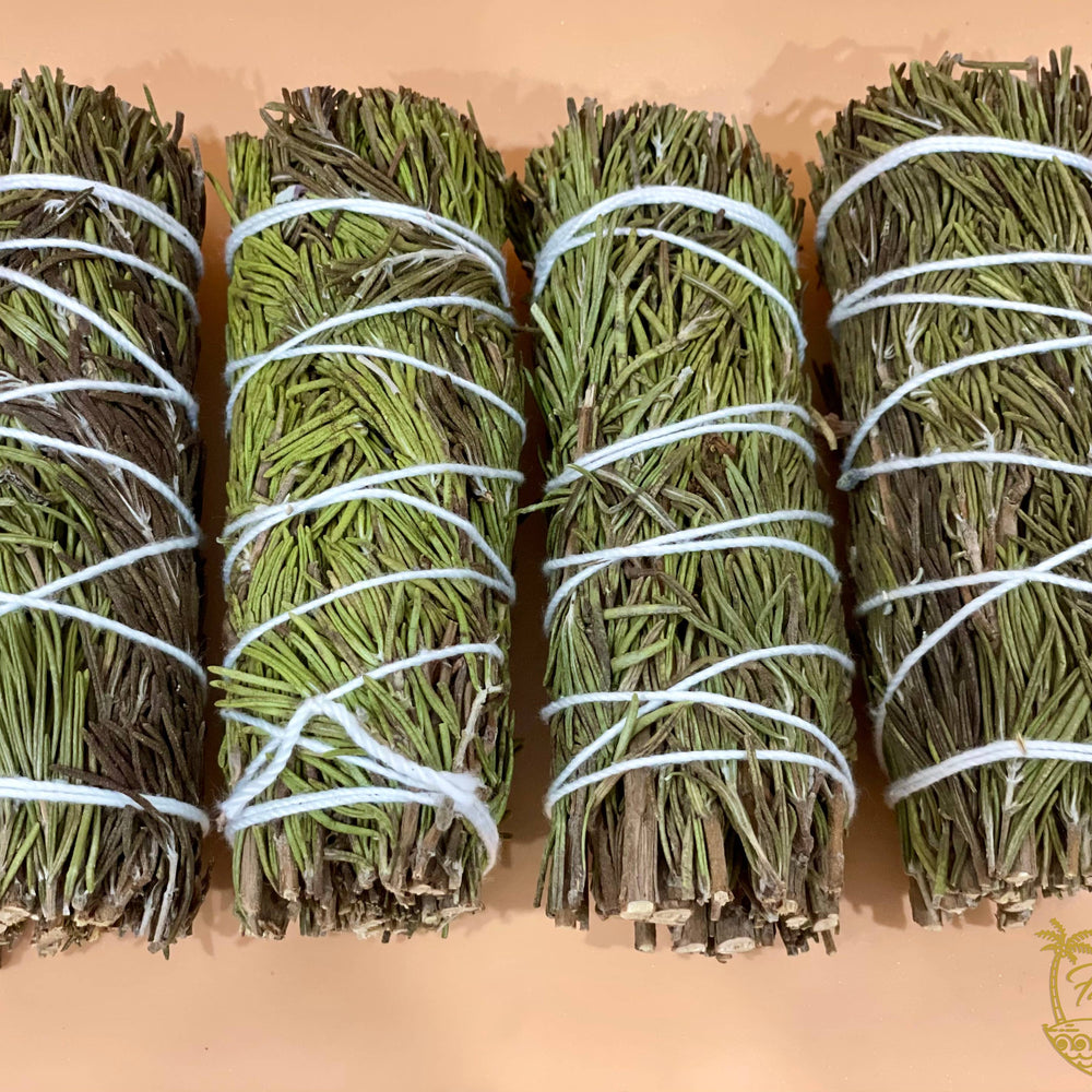 
                      
                        Rosemary Bundles
                      
                    