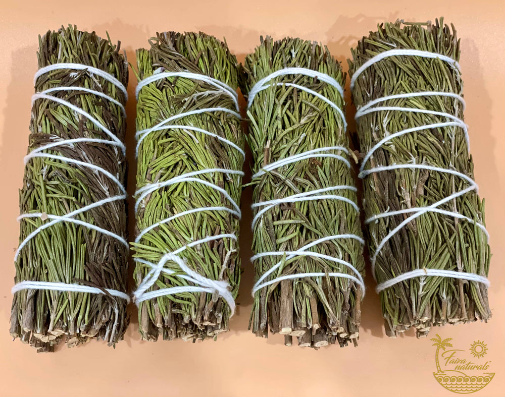 Rosemary Bundles