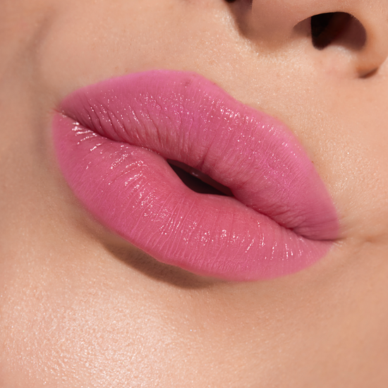 Magic Pink Lipstick