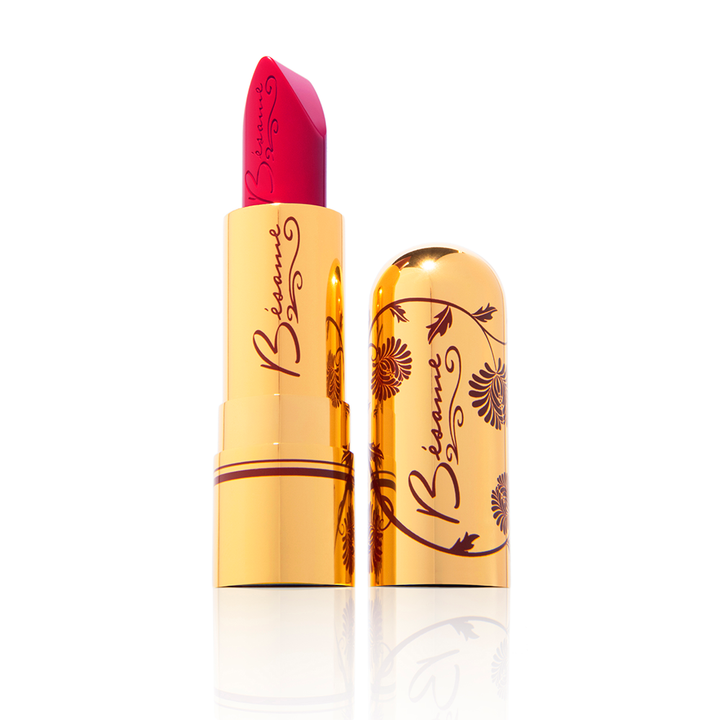 
                      
                        Victory Red Lipstick - 2024 Limited Edition with Victory Pin
                      
                    