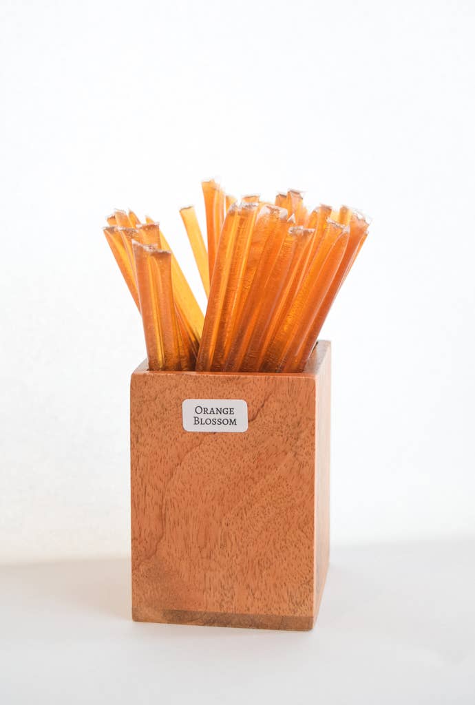 Honey Sticks - Single: Orange Blossom