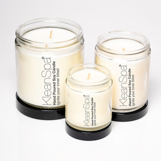 Load image into Gallery viewer, Soy Candle: Peppermint Dream
