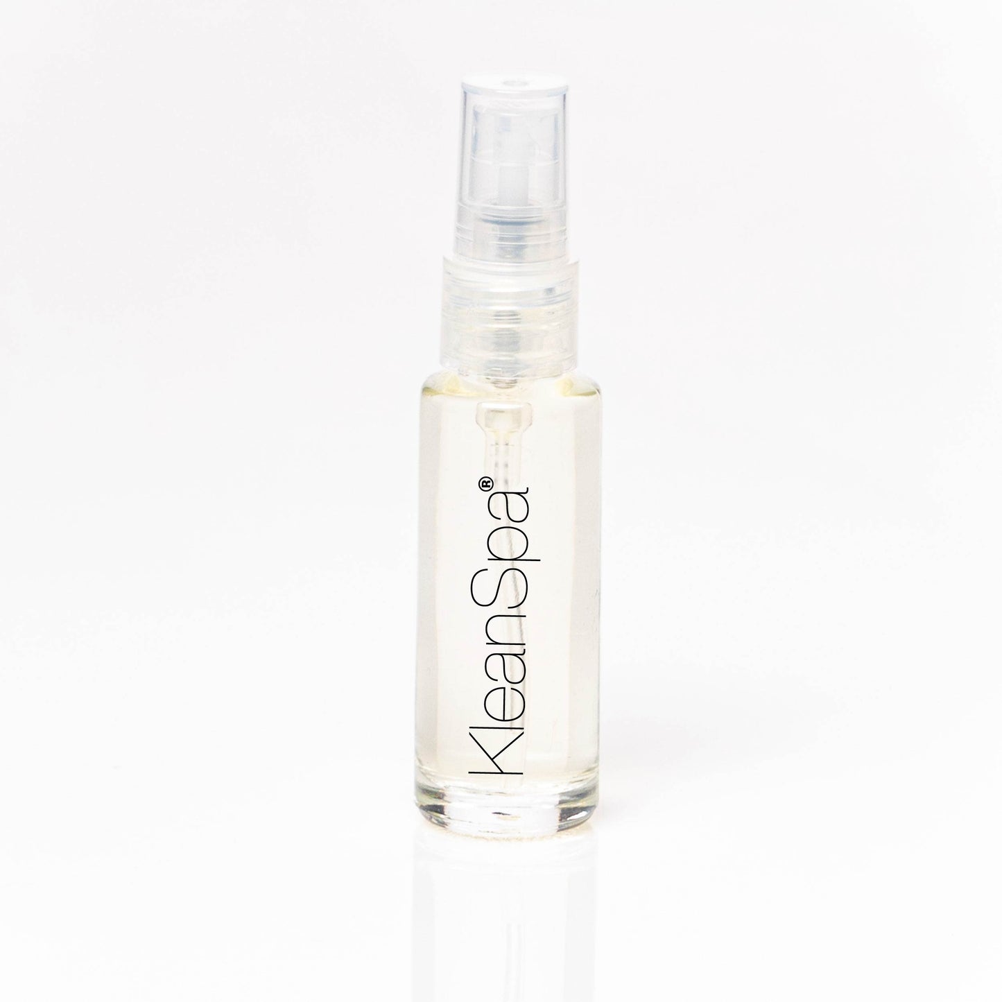 Scent Mist: Fresh Orange Vanilla, creamsicle dry oil spray – kleanspa