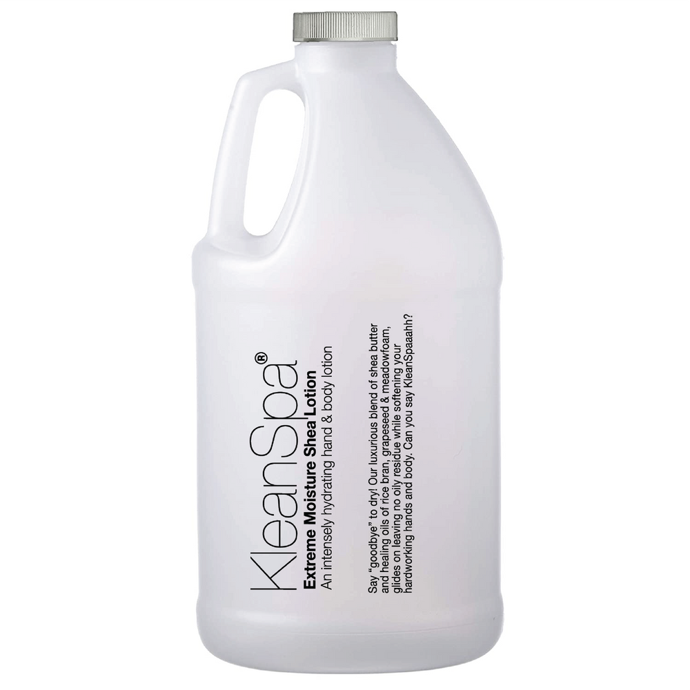 
                  
                    half gallon Peppermint Dream Shea Lotion
                  
                