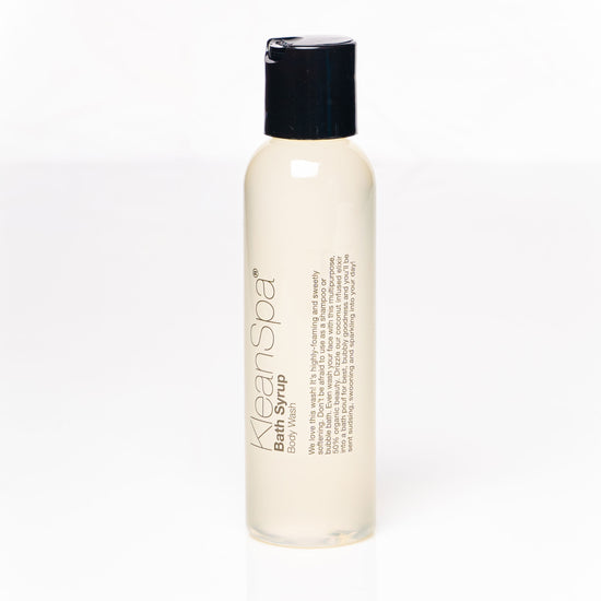 Load image into Gallery viewer, Body Wash Cecile Bath Syrup
