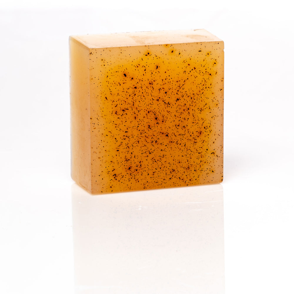 
                      
                        Ginger Tea glycerin soap
                      
                    