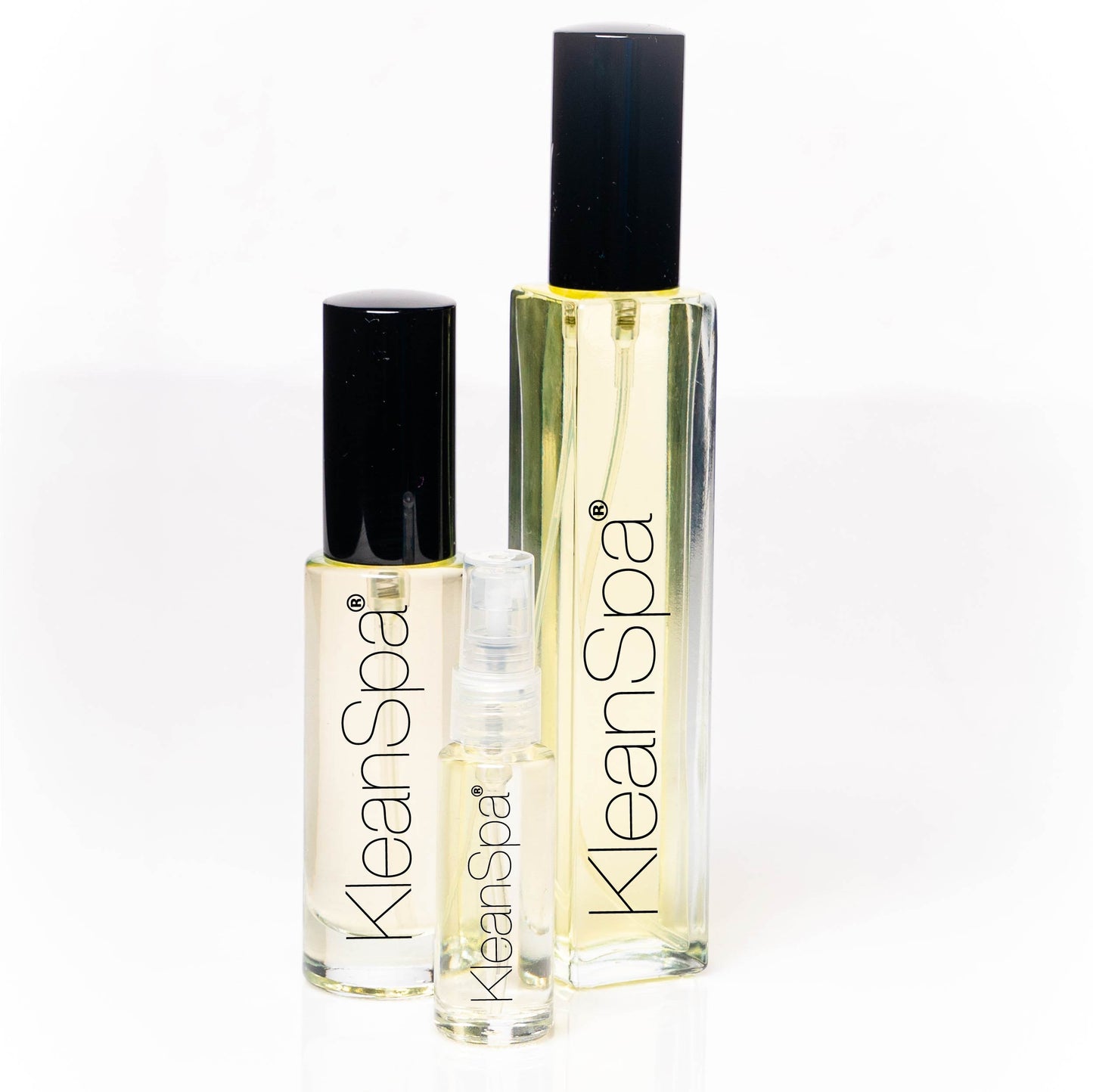 Custom Perfume Reorder: Cologne (4% fragrance)