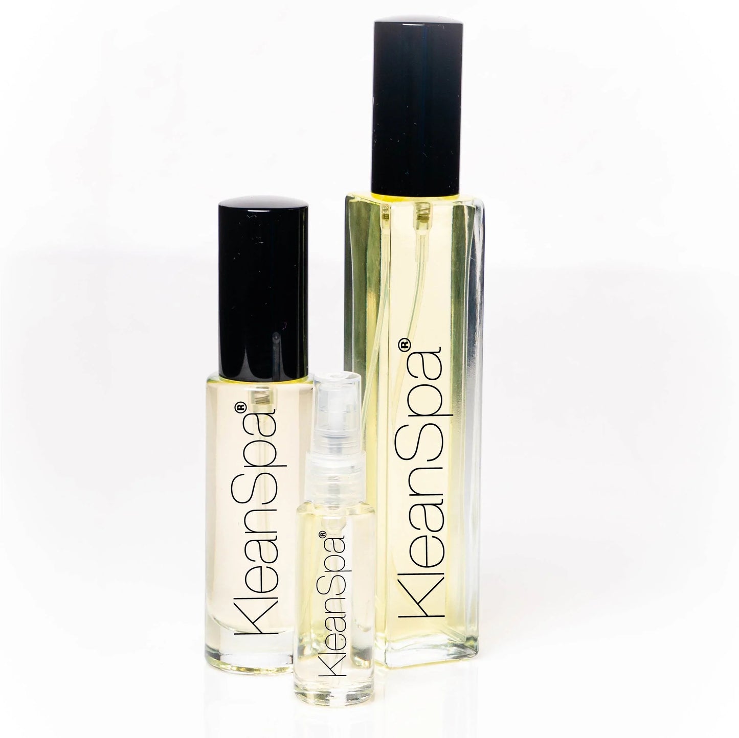 Extrait de Parfum (35% fragrance): Cecile