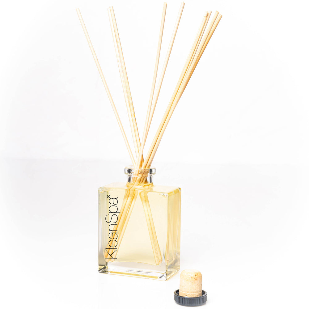 
                      
                        scented reed diffuser with reeds
                      
                    