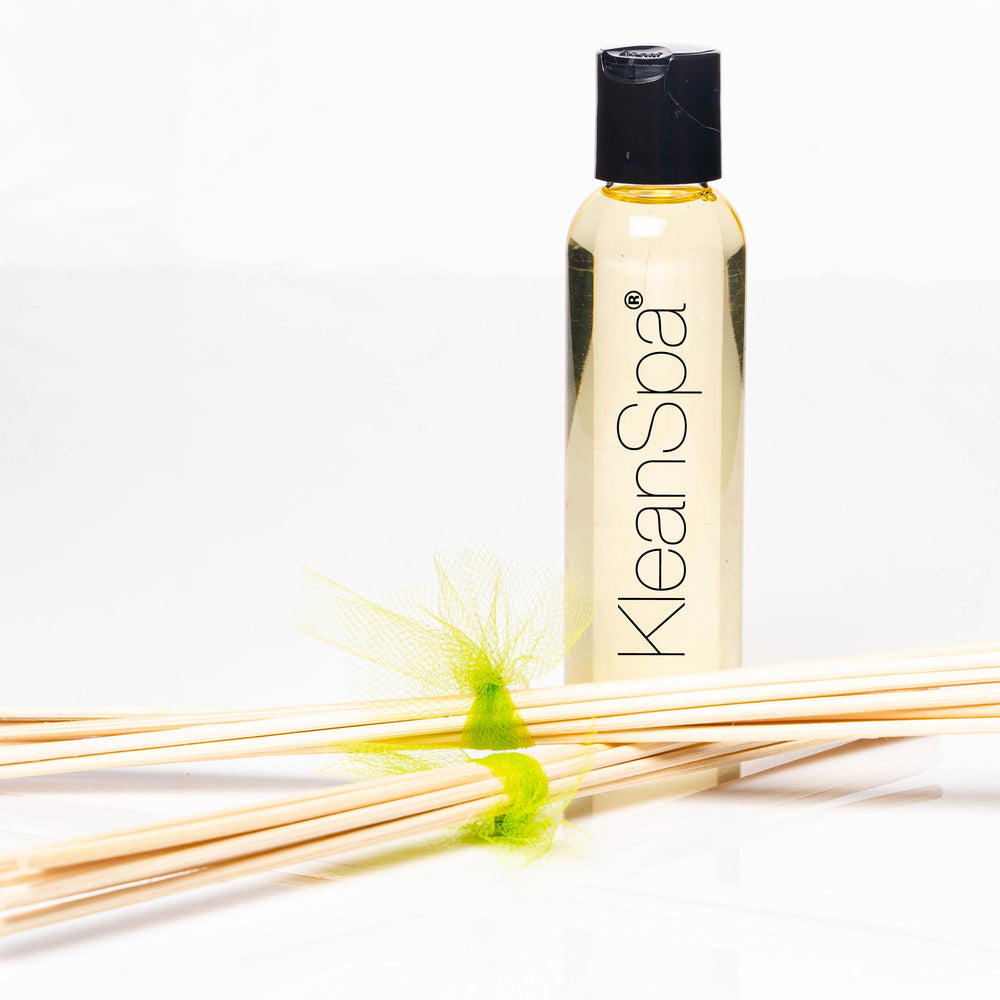 
                      
                        scented reed diffuser and reeds
                      
                    