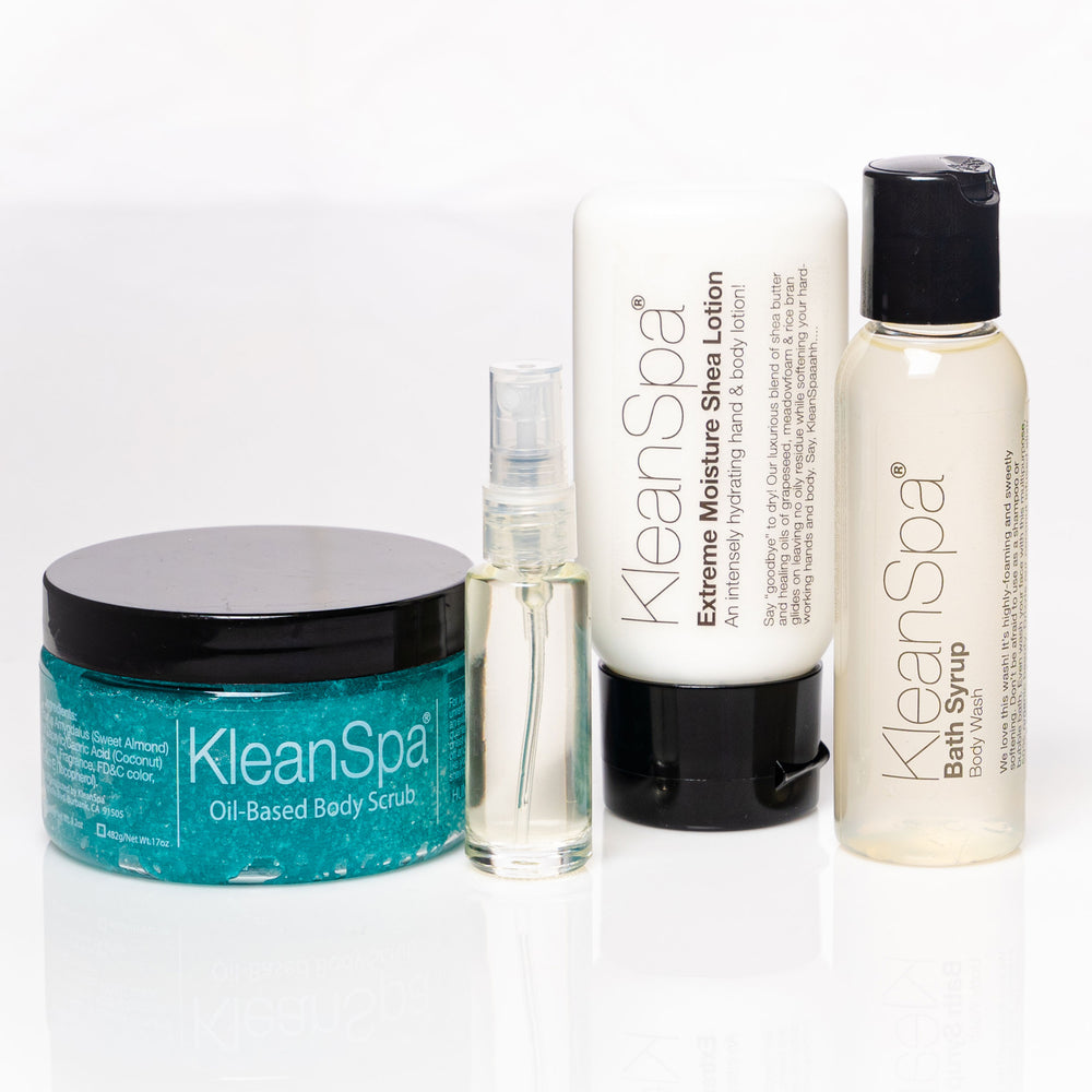 
                      
                        small gift box, KleanSpa gift box
                      
                    