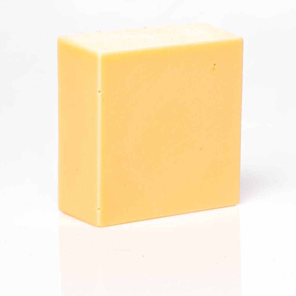 
                      
                        creamsicle soap bar
                      
                    