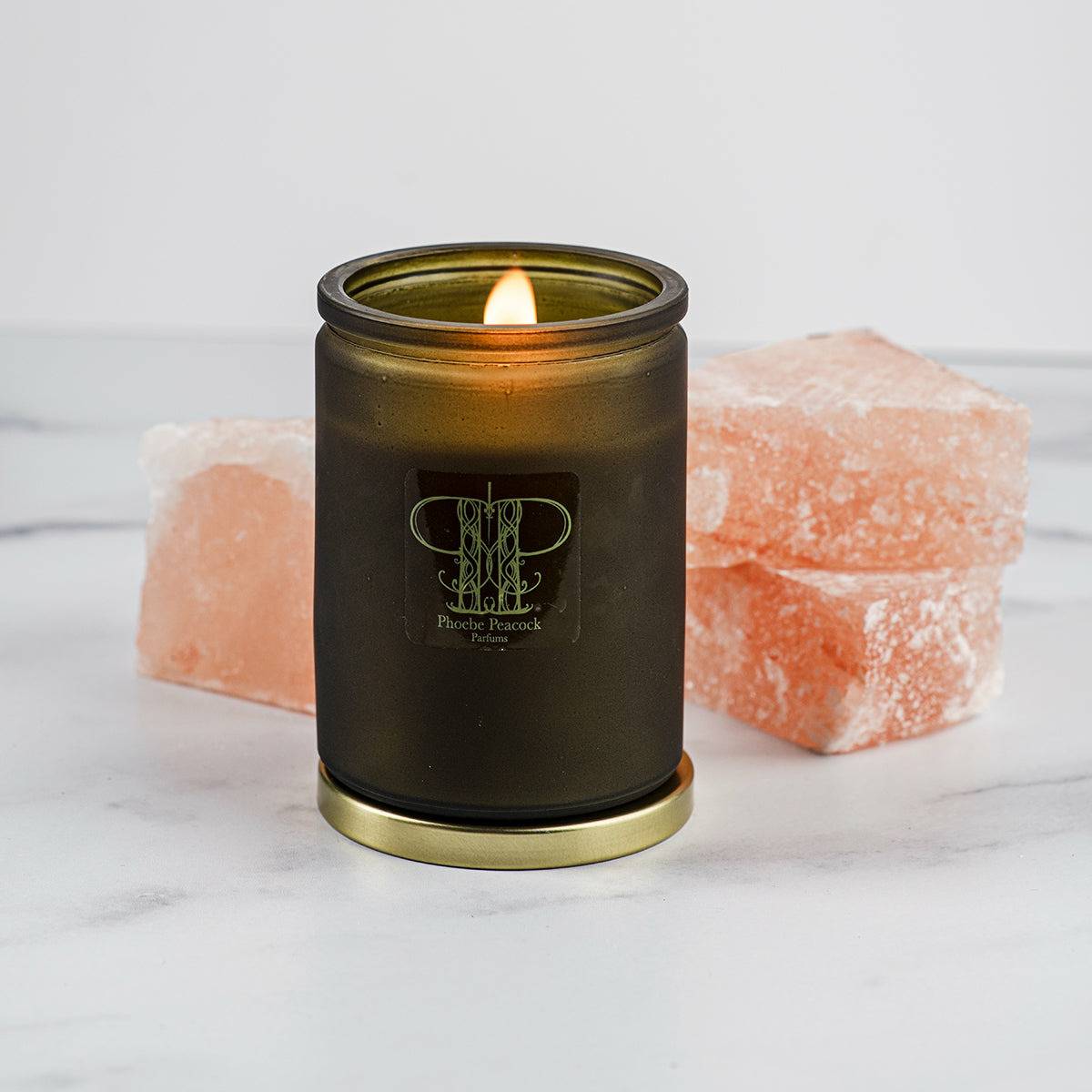 To Sur with Love Soy Candle